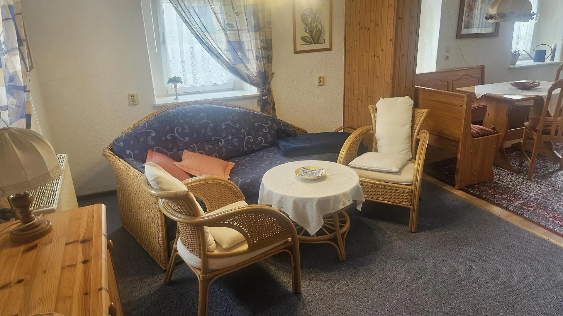 Ferienwohnung Dresden - Altlockwitz Deutschland