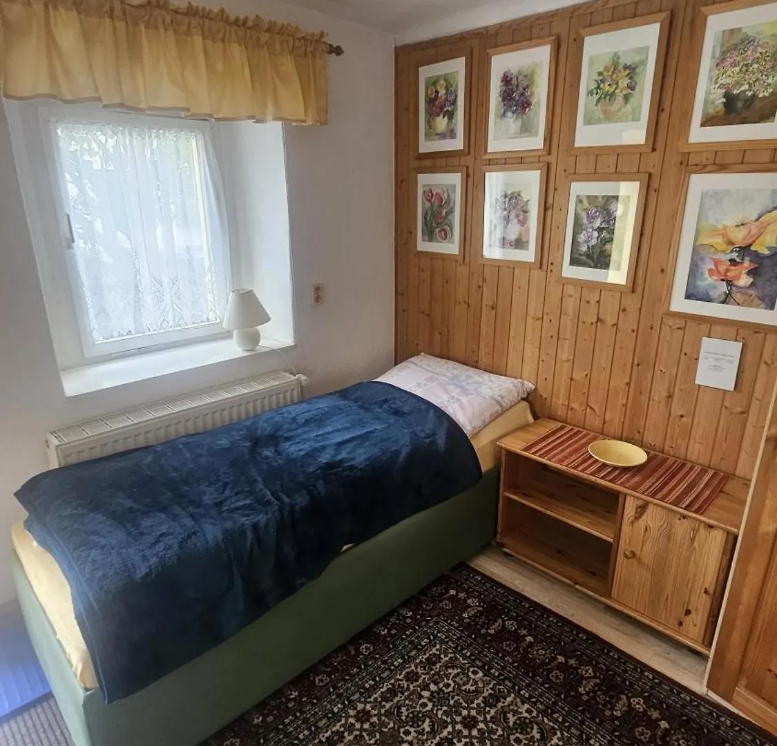 Ferienwohnung Dresden - Altlockwitz