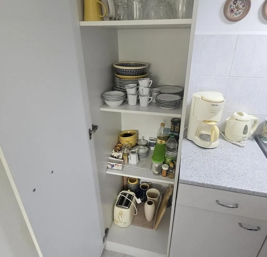 Ferienwohnung Dresden - Altlockwitz Deutschland