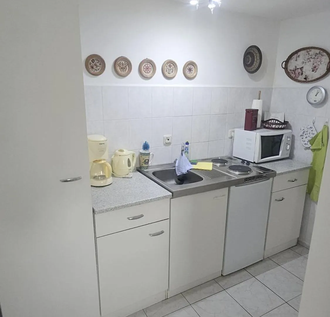 Apartment Ferienwohnung Dresden - Altlockwitz Deutschland