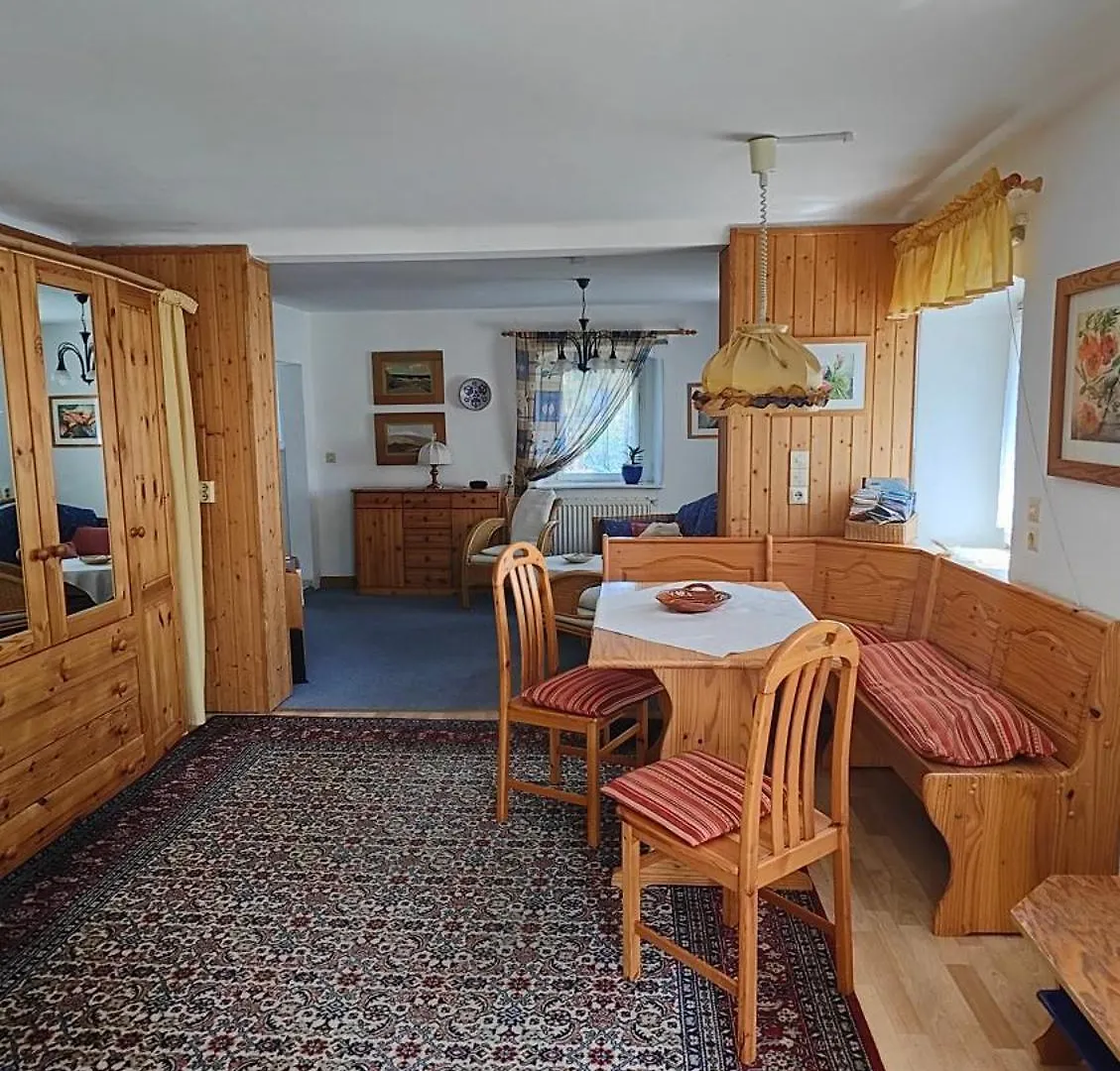 Ferienwohnung Dresden - Altlockwitz Apartment