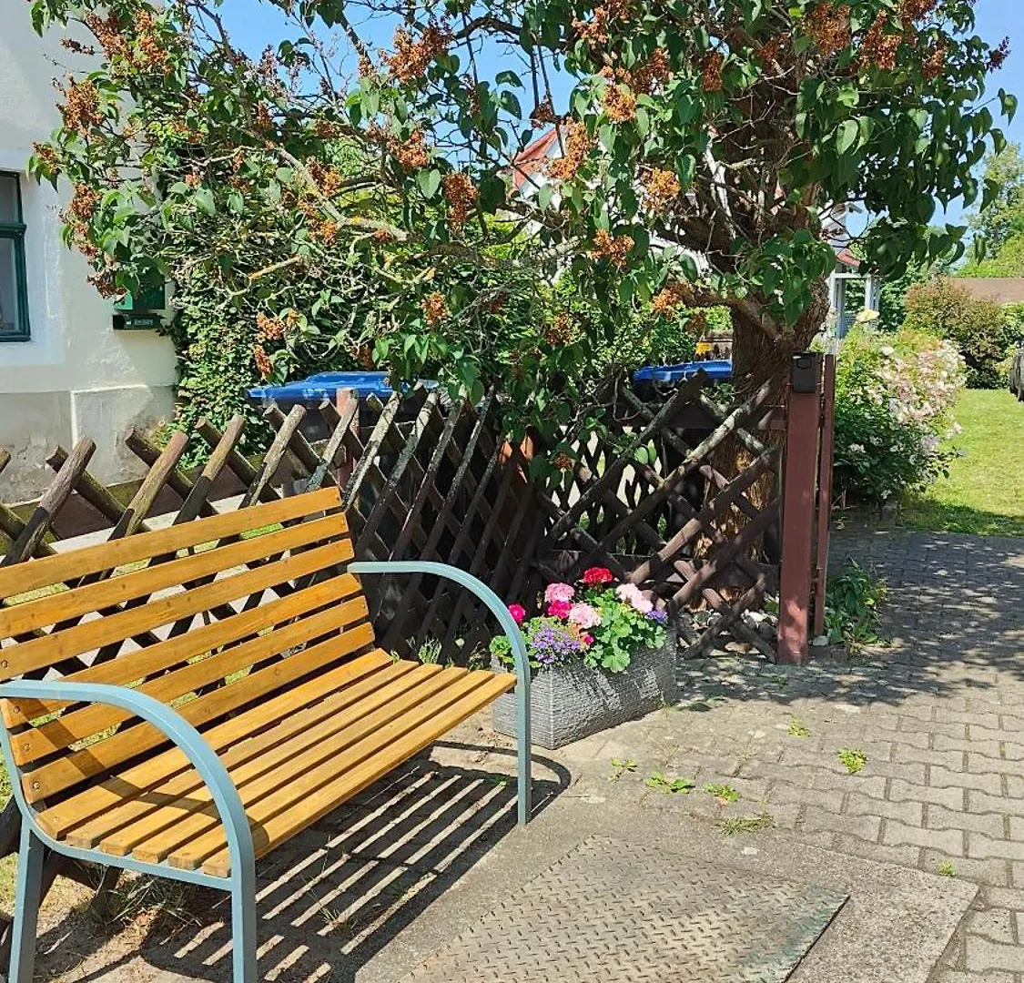 Ferienwohnung Dresden - Altlockwitz Apartment