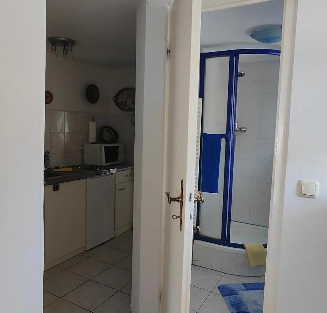 Ferienwohnung Dresden - Altlockwitz Apartment