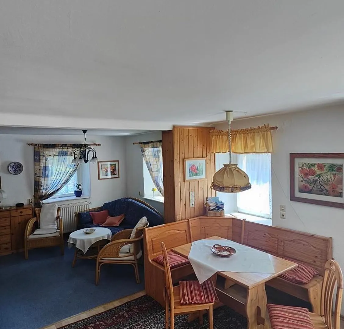 Apartment Ferienwohnung Dresden - Altlockwitz Deutschland