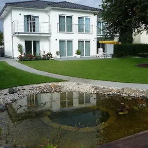 Großzügige,zetrumsnahe Apartment