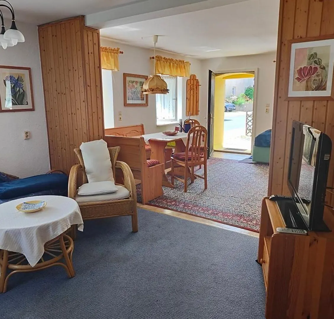 Ferienwohnung Dresden - Altlockwitz 0*,  독일